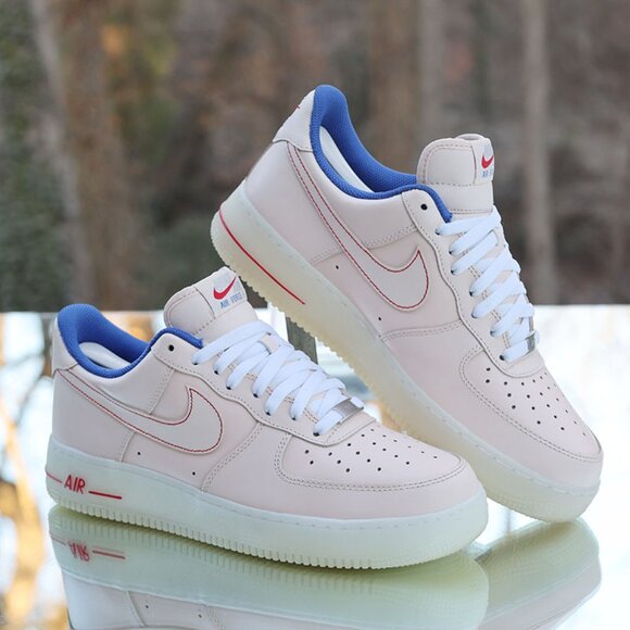 Nike Air Force 1 Low Ice Sole - Picture 3 of 13